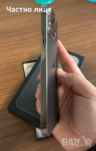 Iphone 13 pro max, снимка 3 - Apple iPhone - 52990678