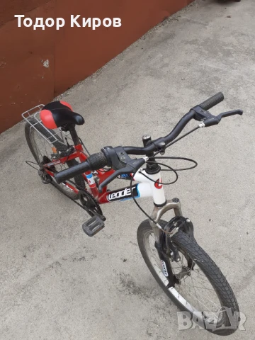 продавам велосипед