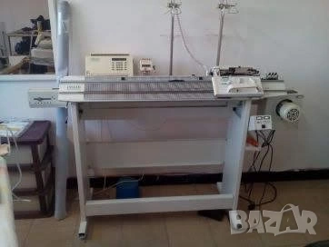 Плетачна машина Passap E6000 части , снимка 7 - Шивашки услуги - 50779204