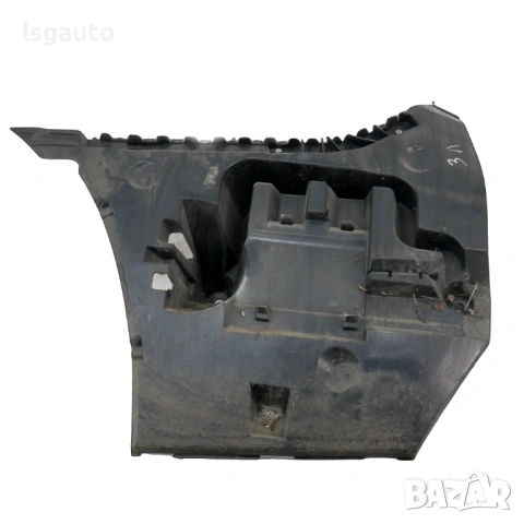 Ляв държач задна броня BMW 5 Series (F10, F11) 2010-2016 ID: 159701