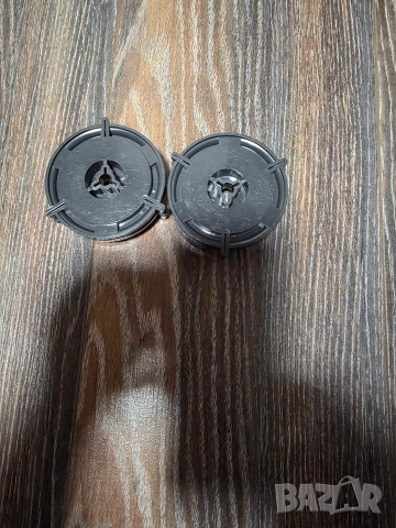 продавам Наб адаптери Revox, снимка 3 - Декове - 53673409