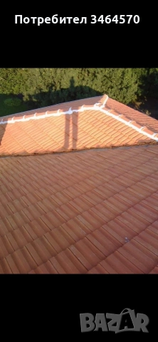 Ремонт На покриви , снимка 2 - Ремонти на покриви - 53827461