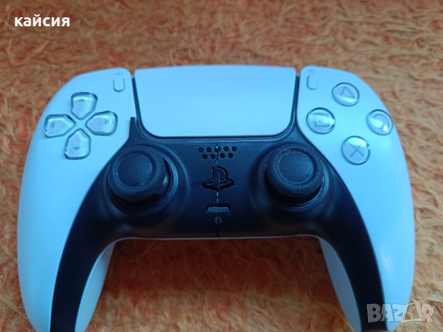 Контролер DualSence Playstation 5 , снимка 2 - PlayStation конзоли - 53838737