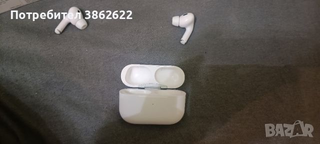 Airpods 2ра генерация, снимка 9 - Слушалки, hands-free - 43921310