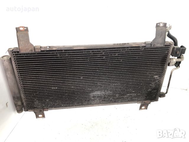 Радиатор климатик с маркуч, тръба от Mazda 6 gg 2006, снимка 2 - Части - 46469590
