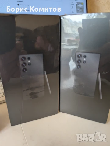 Отключен мобилен телефон, отключен 5G смартфон за Android 13 с 8GB + 256GB / 6.8" дисплей / 50MP + 1, снимка 10 - Телефони с две сим карти - 50948903