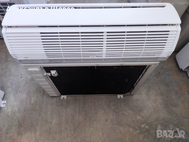 Hitachi RAS-G25S/RAC-G25S (инверторна сплит система), снимка 3 - Климатици - 53389173