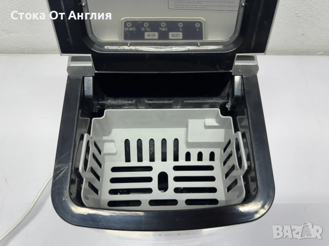 Ледогенератор - Ikich, снимка 3 - Други - 54118254