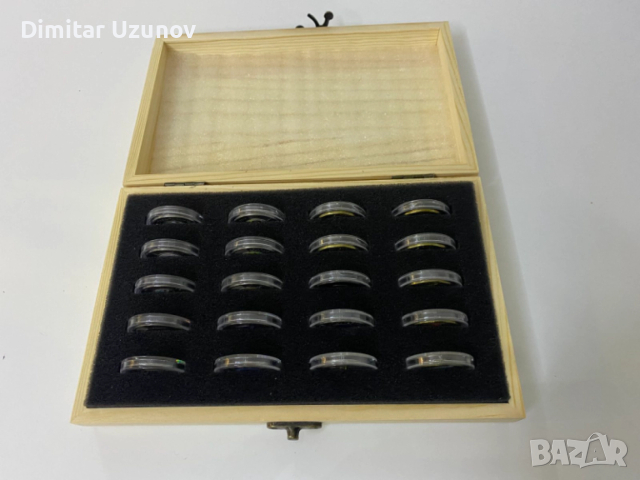  Комплект цветни монети КАНАДА / Canada, снимка 3 - Нумизматика и бонистика - 52470799