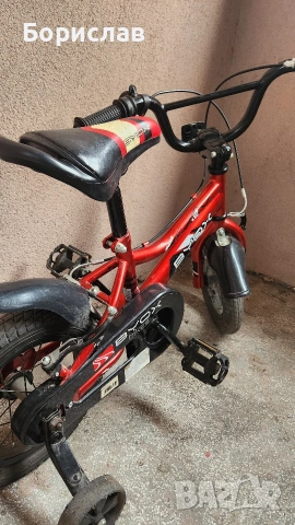 Детцко колело, снимка 2 - Велосипеди - 53694704