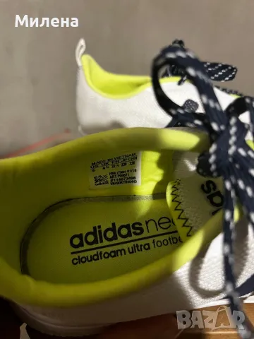 Adidas cloudfoam ultra 37, снимка 2 - Маратонки - 49653524