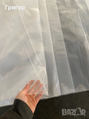 Най-здравият найлон за оранжерии на пазара