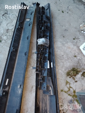 лайсни за мерцедес мл 164, снимка 2 - Аксесоари и консумативи - 53802037