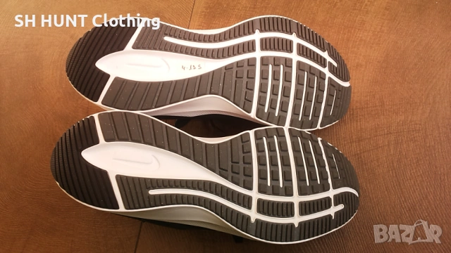 NIKE QUEST Размер EUR 40,5 / UK 6,5 маратонки 4-13-S, снимка 12 - Маратонки - 53047300