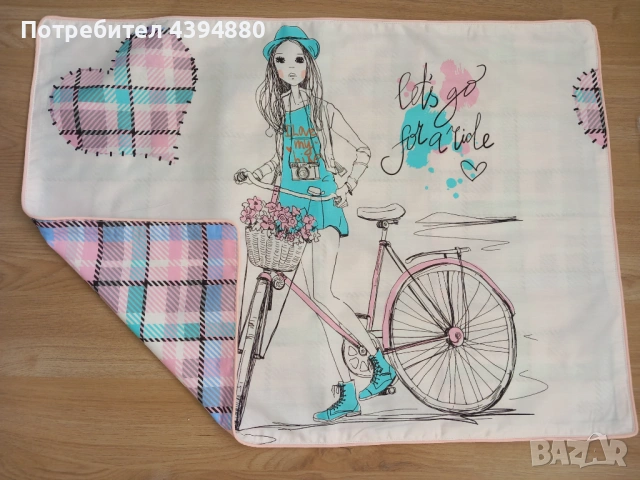 Нова декоративна калъфка , снимка 9 - Възглавници - 53609913