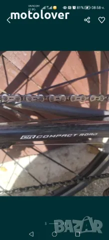 Giant tcr carbon , снимка 3 - Велосипеди - 49820826