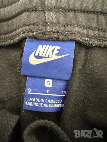 Nike Sweatpants Долнище, снимка 4 - Спортни дрехи, екипи - 48231418