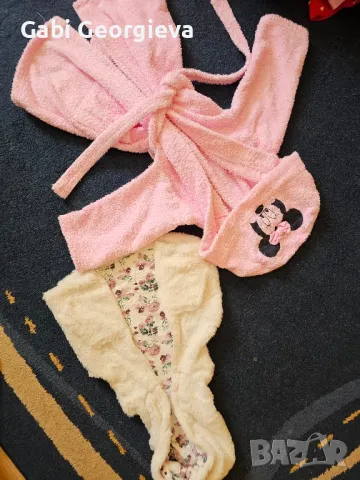 Голям лот дрехи за момиче 3-4/104 см, снимка 9 - Детски комплекти - 50022395