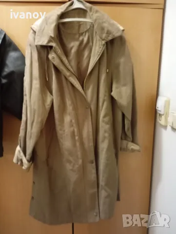 Дамско манто 