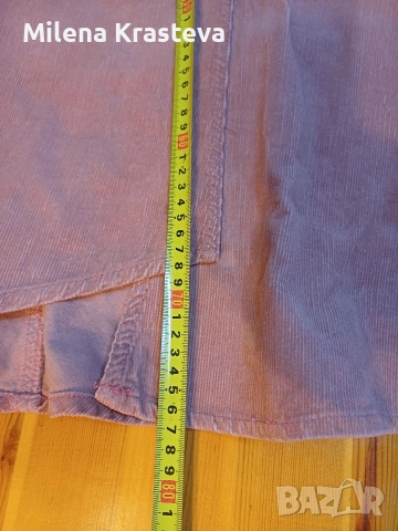 100% памук XS, снимка 4 - Поли - 53932517