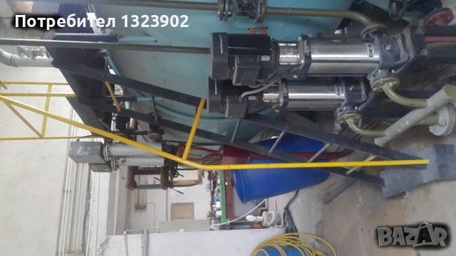 Парен котел 1,6 тона, снимка 4 - Други машини и части - 53287939