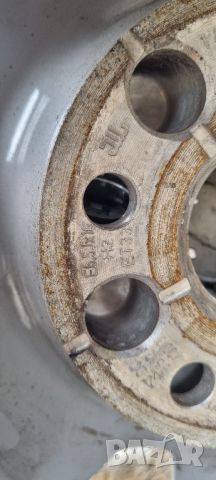 Лети джанти 5x112 R16 за audi q3, снимка 7 - Гуми и джанти - 45991670