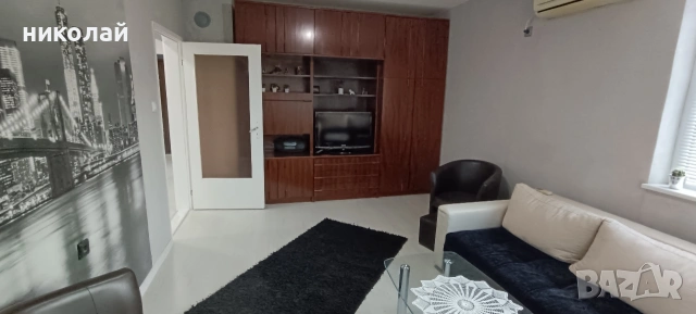 Тристаен апартамент под наем, снимка 9 - Апартаменти - 54113764