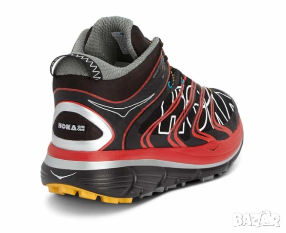 маратонки Hoka One One Tor Speed WP номер 41 1/3 за планинско бягане , снимка 4 - Маратонки - 53788739