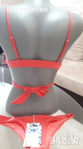 Нови дамски бански, снимка 6 - Бански костюми - 50861801