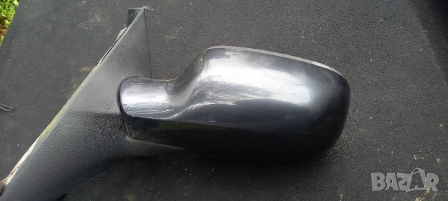 Ляво огледало Renault Scenic II, снимка 2 - Части - 54048563