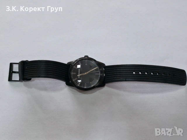 Часовник Calvin Klein K8R114D1, снимка 6 - Мъжки - 53658374