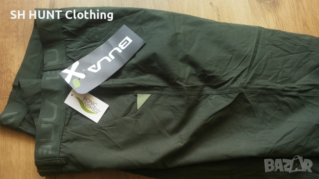 BULA LULL CHINO PANTS размер XL панталон - 2410, снимка 4 - Екипировка - 53912841