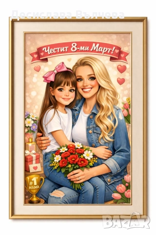 Карикатури, снимка 8 - Картини - 53434618