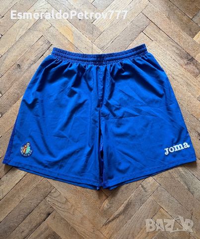 Къси панталонки Joma Getafe, снимка 1 - Спортни дрехи, екипи - 45540993