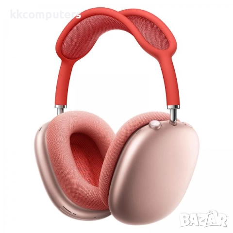 Bluetooth Handsfree Wireless MAX /Червен/ Баркод : 2404083