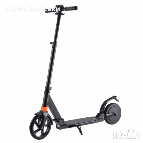 Сгъваема електрическа тротинетка , снимка 1