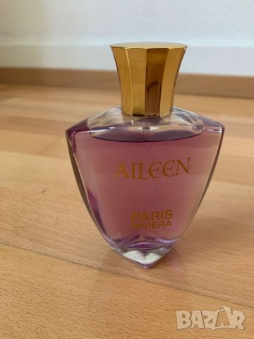 Paris Riviera Aileen 100ml EDT Women Alien. Флорално-плодови нотки. Неговото ароматно събуждане се р, снимка 1 - Дамски парфюми - 45786328