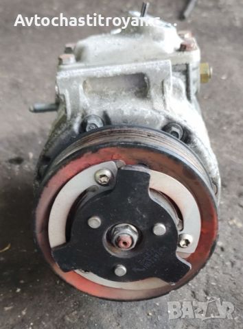 Компресор климатик VW golf 5 - 1K0 820 859F, снимка 2 - Части - 46440845