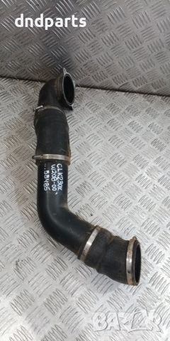 Турбо пътища Mercedes C230K W208 2000г.	