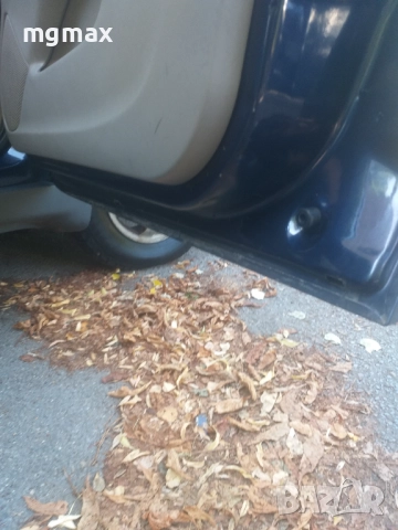 Mazda Tribute 2,0l 4x4, снимка 8 - Автомобили и джипове - 51584608