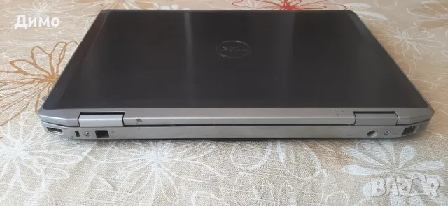 Лаптоп DELL windows 10, снимка 8 - Лаптопи за работа - 50358309