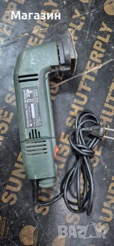 Виброшлайф