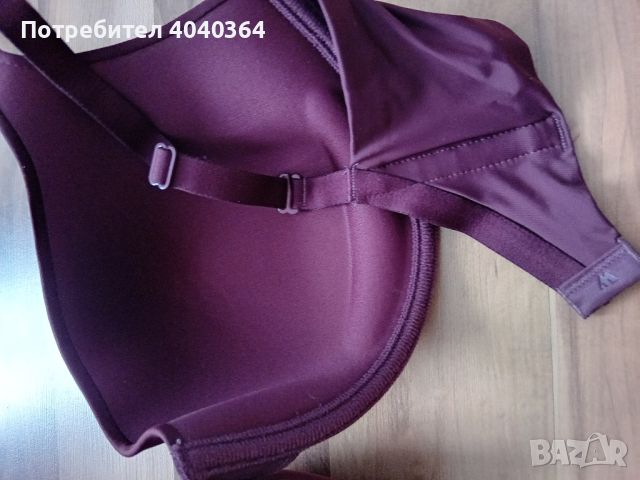 Wonderbra 80F луксозен  сутиен , снимка 4 - Бельо - 46693751