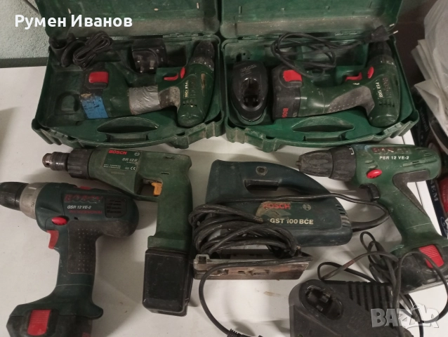 продавам винтоверти, снимка 4 - Винтоверти - 52922728