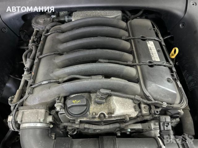 Двигател за Porsche Cayenne (955) 3.2i V6 (250 кс), снимка 2 - Части - 46475030