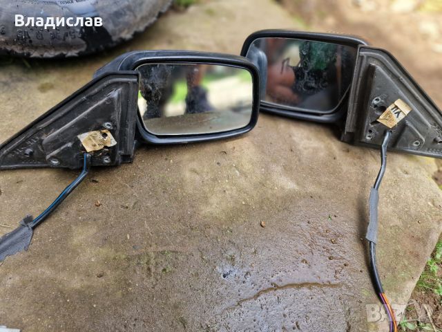 Странични огледала Volvo V40, снимка 3 - Части - 46130877
