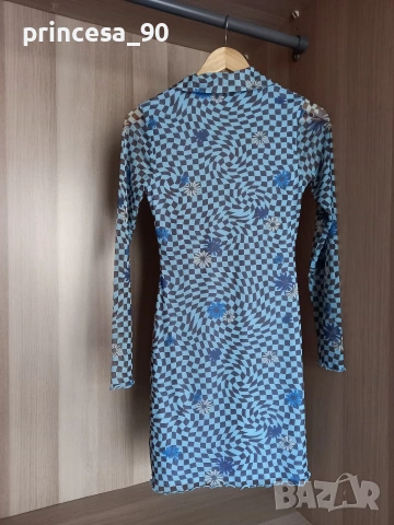 Рокля , снимка 3 - Рокли - 53582596