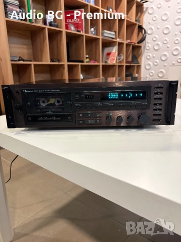 Nakamichi -680ZX, снимка 4 - Декове - 52289059