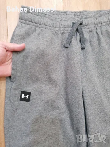 Under Armour Оригинален панталон, снимка 2 - Спортни дрехи, екипи - 48057320