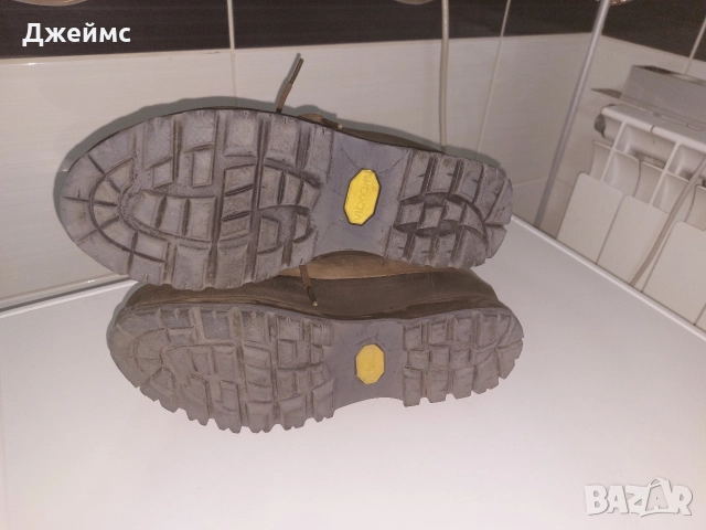 Туристически обувки SCARPA , снимка 10 - Други - 52822824